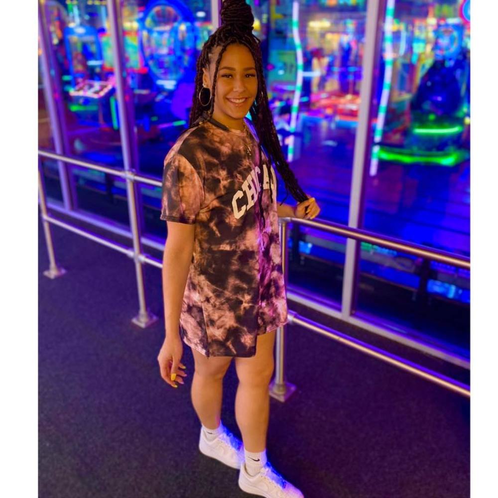 Meet your Posher, Kiera